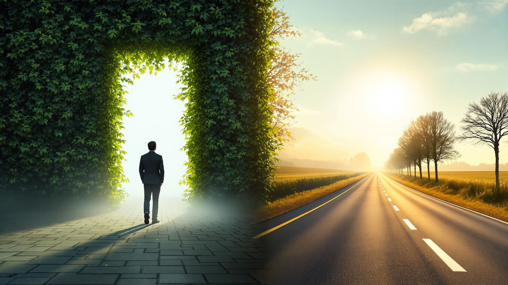 Clarity Is the Ultimate Power